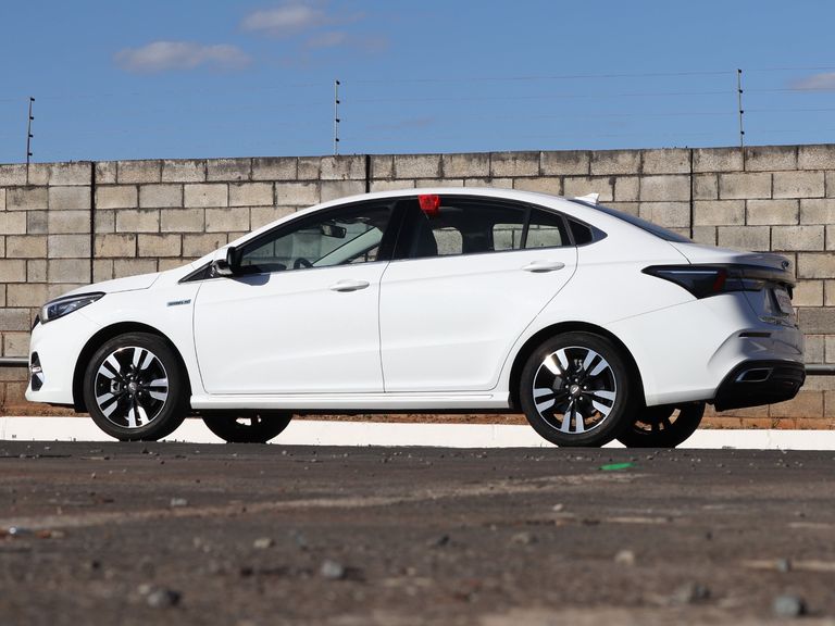 Caoa Chery ARRIZO 6 PRO 1.5 Turbo (Híbrido)
