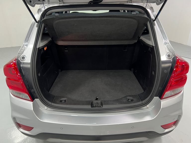 Chevrolet TRACKER Premier 1.4 Turbo 16V Flex Aut