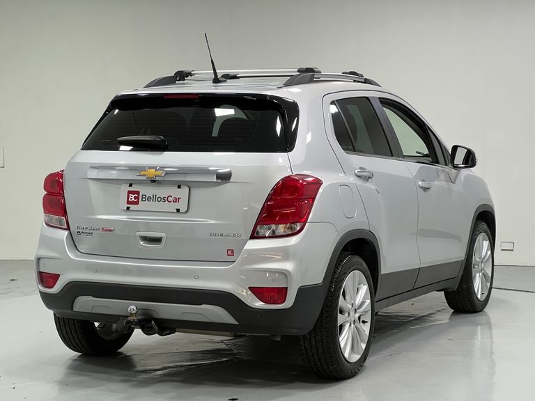 Chevrolet TRACKER Premier 1.4 Turbo 16V Flex Aut