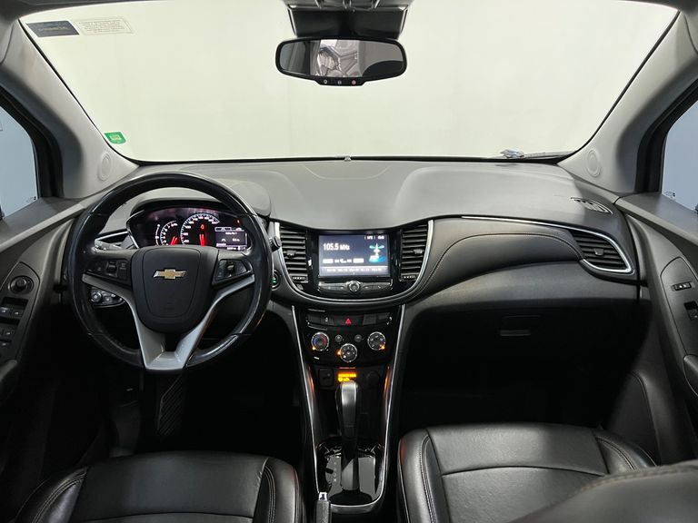 Chevrolet TRACKER Premier 1.4 Turbo 16V Flex Aut