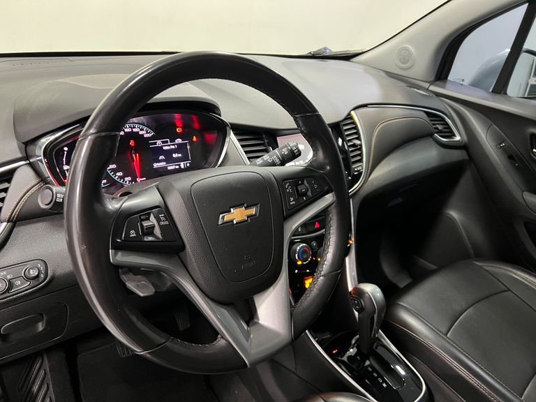 Chevrolet TRACKER Premier 1.4 Turbo 16V Flex Aut