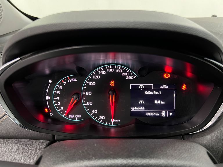 Chevrolet TRACKER Premier 1.4 Turbo 16V Flex Aut