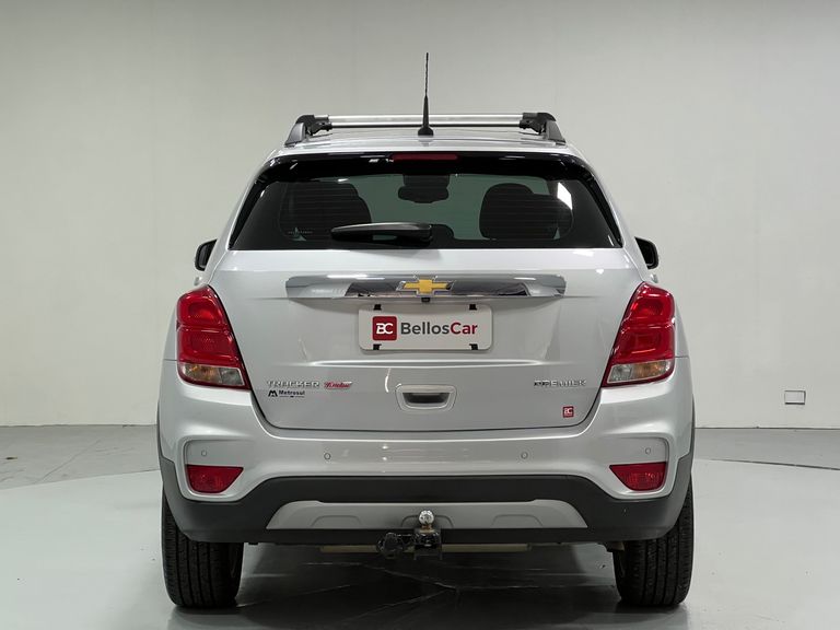 Chevrolet TRACKER Premier 1.4 Turbo 16V Flex Aut
