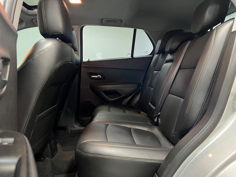 Chevrolet TRACKER Premier 1.4 Turbo 16V Flex Aut