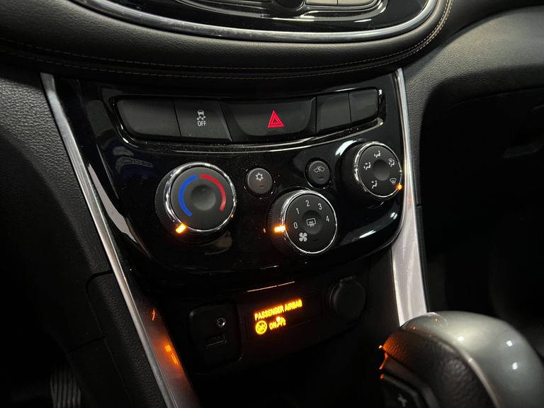 Chevrolet TRACKER Premier 1.4 Turbo 16V Flex Aut