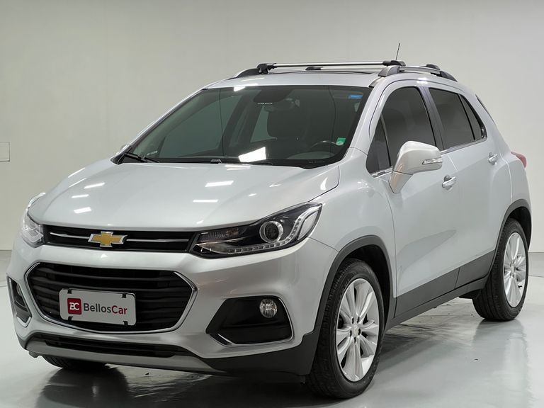 Chevrolet TRACKER Premier 1.4 Turbo 16V Flex Aut