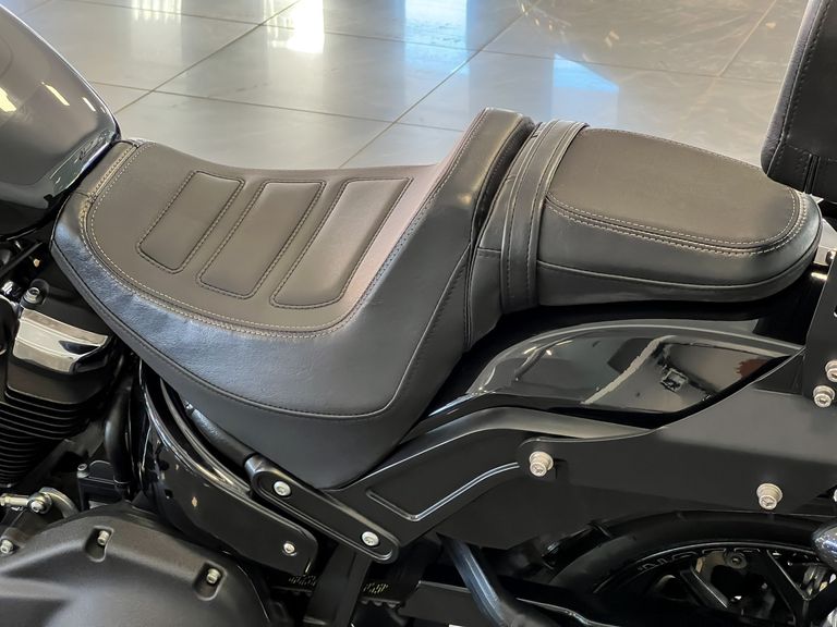 Harley FAT BOB FXFBS