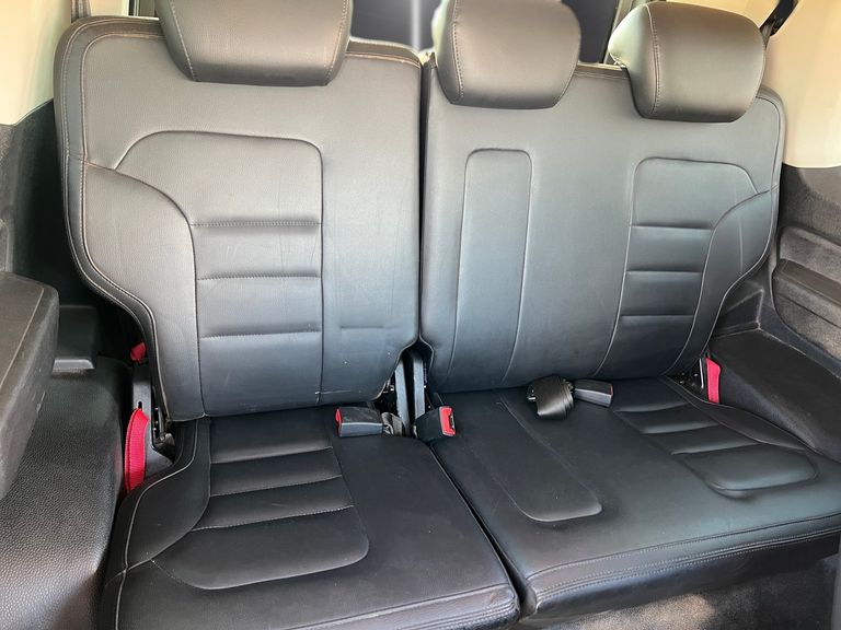 Troller T-4 TRAIL 4x4 3.2 Tdi Cap. Ríg. Diesel