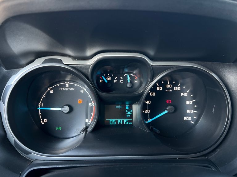 Troller T-4 TRAIL 4x4 3.2 Tdi Cap. Ríg. Diesel