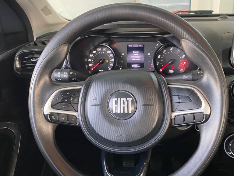 Fiat CRONOS DRIVE 1.3 8V Flex