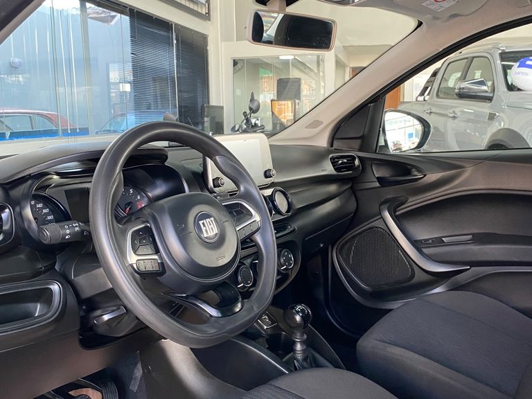 Fiat CRONOS DRIVE 1.3 8V Flex