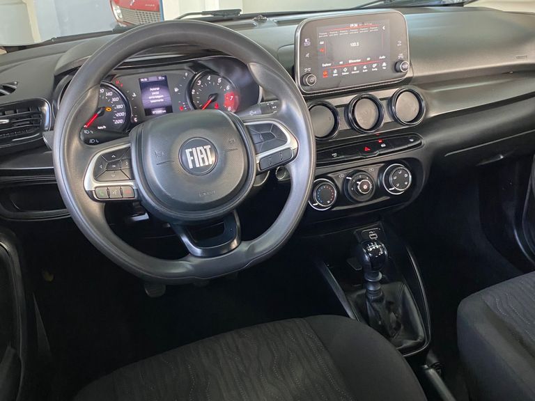 Fiat CRONOS DRIVE 1.3 8V Flex