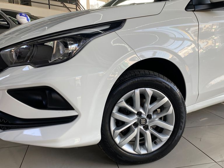 Fiat CRONOS DRIVE 1.3 8V Flex