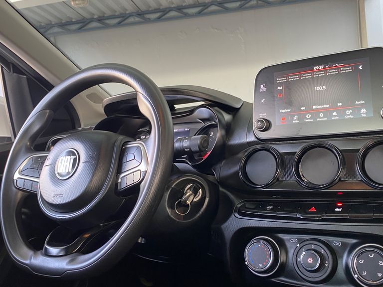Fiat CRONOS DRIVE 1.3 8V Flex