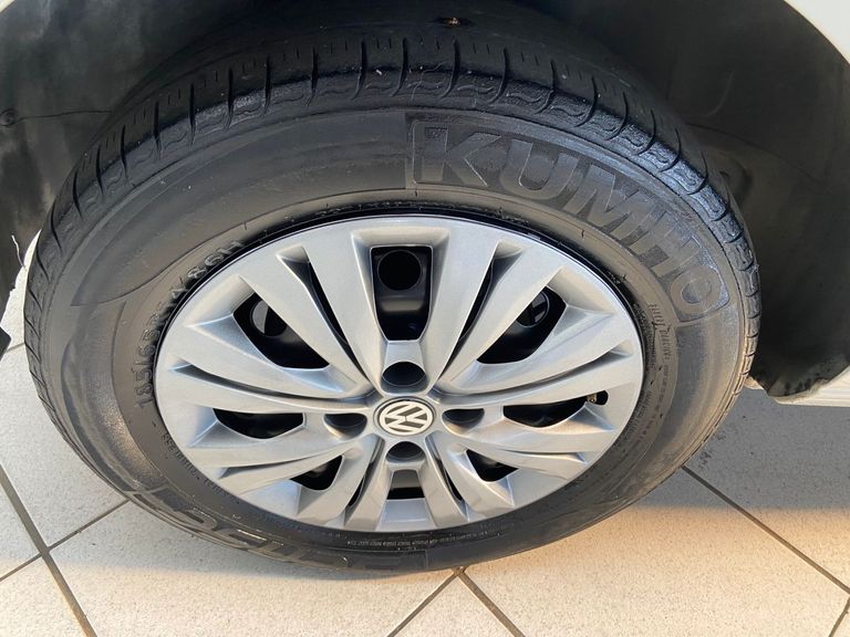 VolksWagen Gol 1.0 Flex 12V 5p