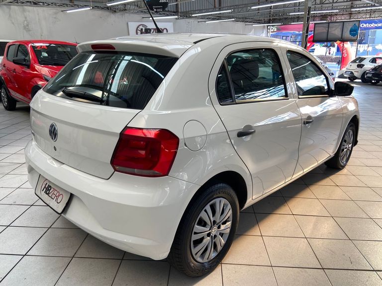 VolksWagen Gol 1.0 Flex 12V 5p
