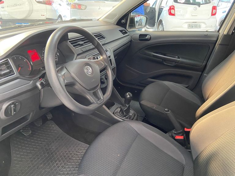VolksWagen Gol 1.0 Flex 12V 5p
