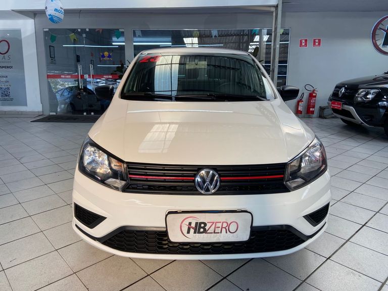 VolksWagen Gol 1.0 Flex 12V 5p