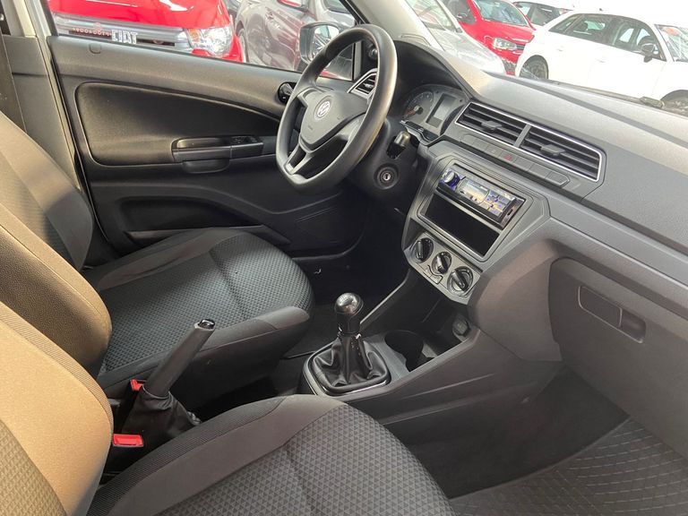 VolksWagen Gol 1.0 Flex 12V 5p