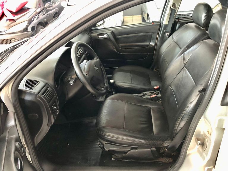 Chevrolet Astra GL Milenium 1.8 MPFI 4p