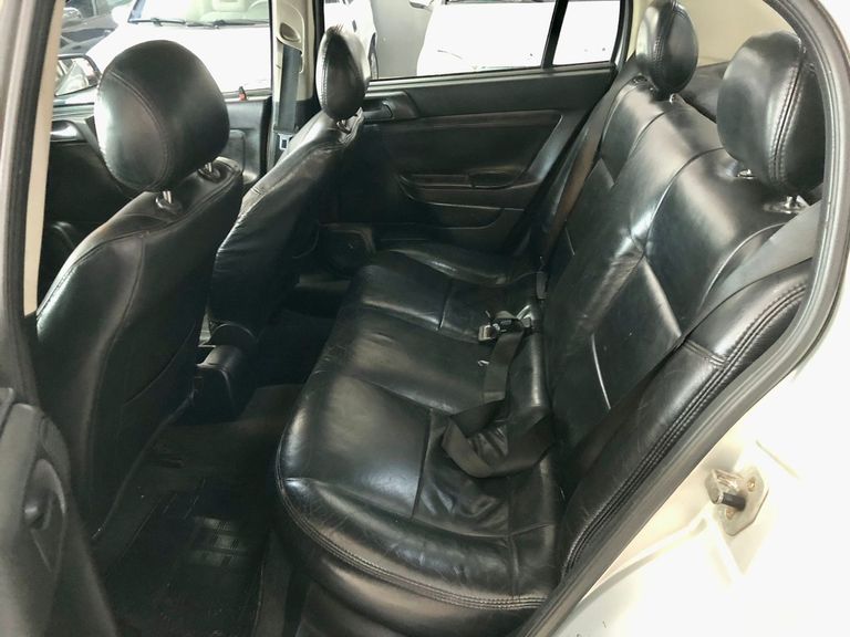 Chevrolet Astra GL Milenium 1.8 MPFI 4p