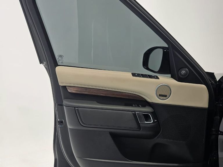 Land Rover Discovery HSE Lux. 3.0 TD6 4x4 Die. Aut.