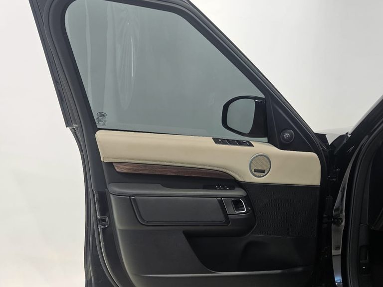 Land Rover Discovery HSE Lux. 3.0 TD6 4x4 Die. Aut.