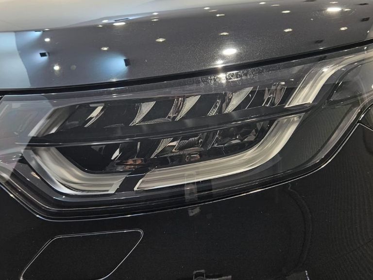 Land Rover Discovery HSE Lux. 3.0 TD6 4x4 Die. Aut.