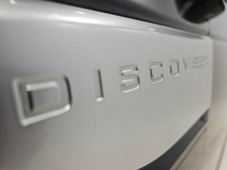 Land Rover Discovery HSE Lux. 3.0 TD6 4x4 Die. Aut.
