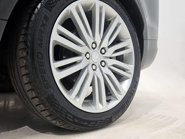 Land Rover Discovery HSE Lux. 3.0 TD6 4x4 Die. Aut.