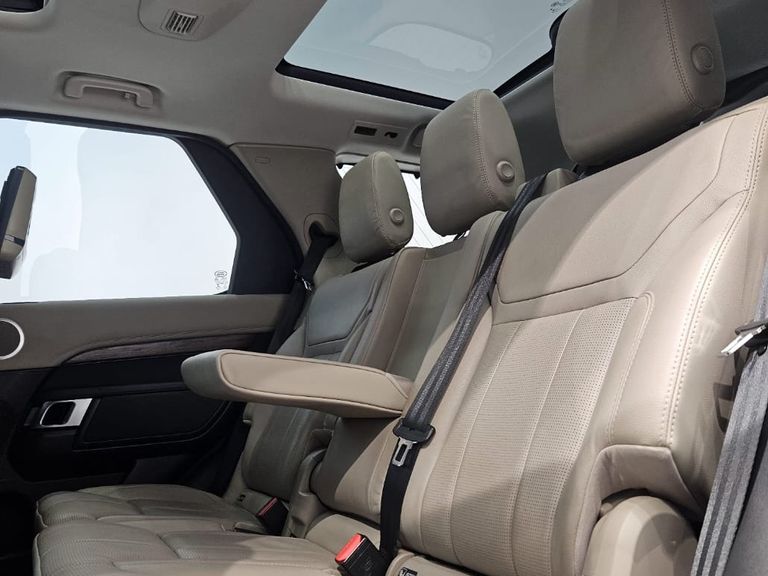 Land Rover Discovery HSE Lux. 3.0 TD6 4x4 Die. Aut.