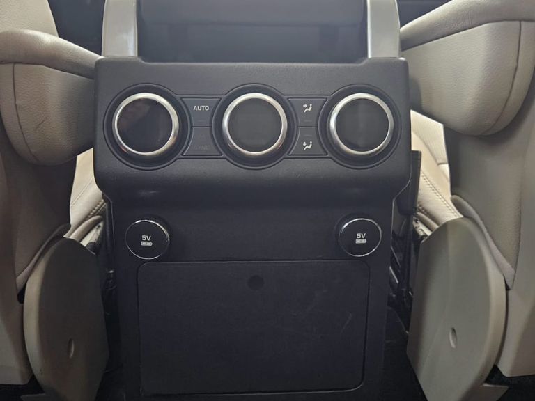 Land Rover Discovery HSE Lux. 3.0 TD6 4x4 Die. Aut.