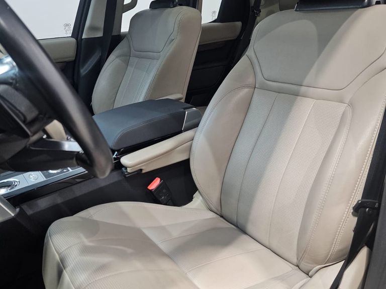 Land Rover Discovery HSE Lux. 3.0 TD6 4x4 Die. Aut.