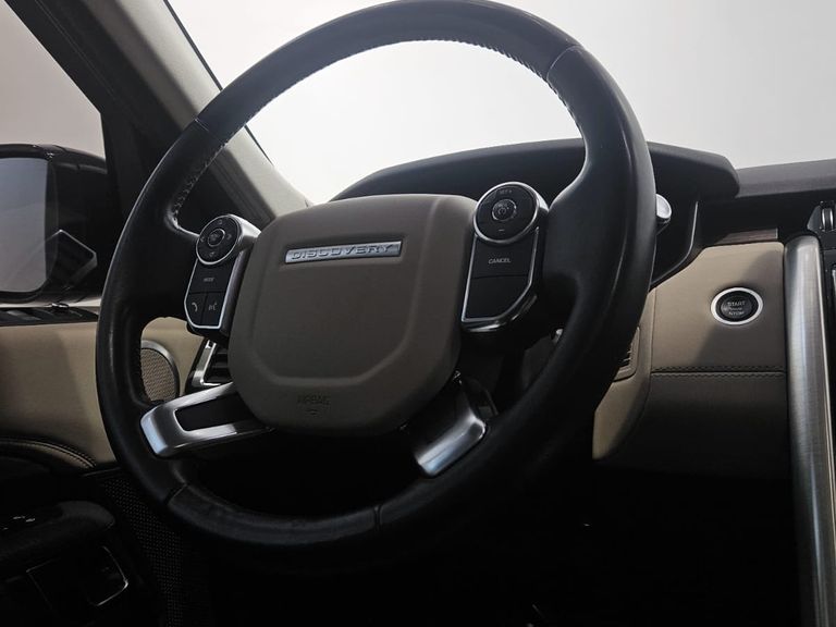 Land Rover Discovery HSE Lux. 3.0 TD6 4x4 Die. Aut.