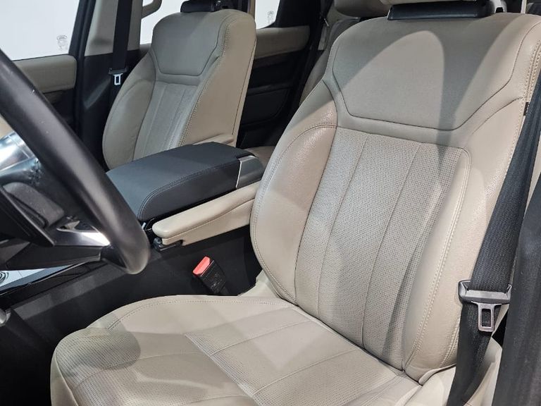 Land Rover Discovery HSE Lux. 3.0 TD6 4x4 Die. Aut.