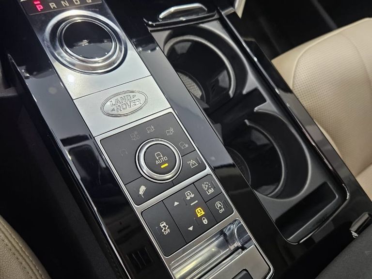 Land Rover Discovery HSE Lux. 3.0 TD6 4x4 Die. Aut.