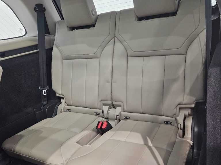 Land Rover Discovery HSE Lux. 3.0 TD6 4x4 Die. Aut.