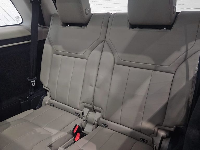 Land Rover Discovery HSE Lux. 3.0 TD6 4x4 Die. Aut.