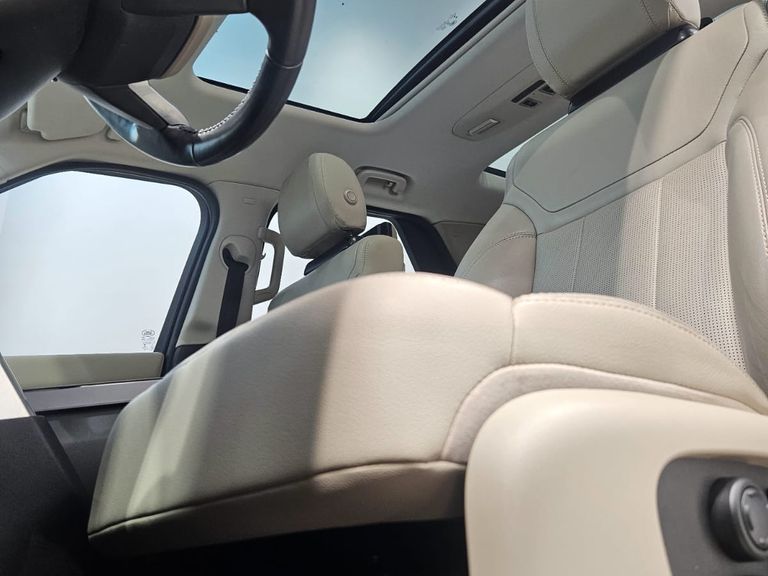 Land Rover Discovery HSE Lux. 3.0 TD6 4x4 Die. Aut.