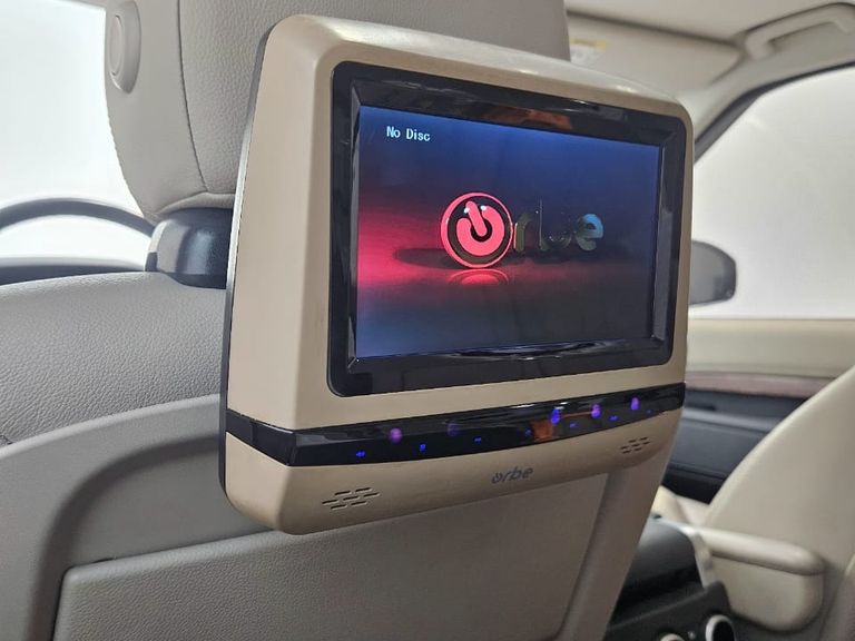 Land Rover Discovery HSE Lux. 3.0 TD6 4x4 Die. Aut.