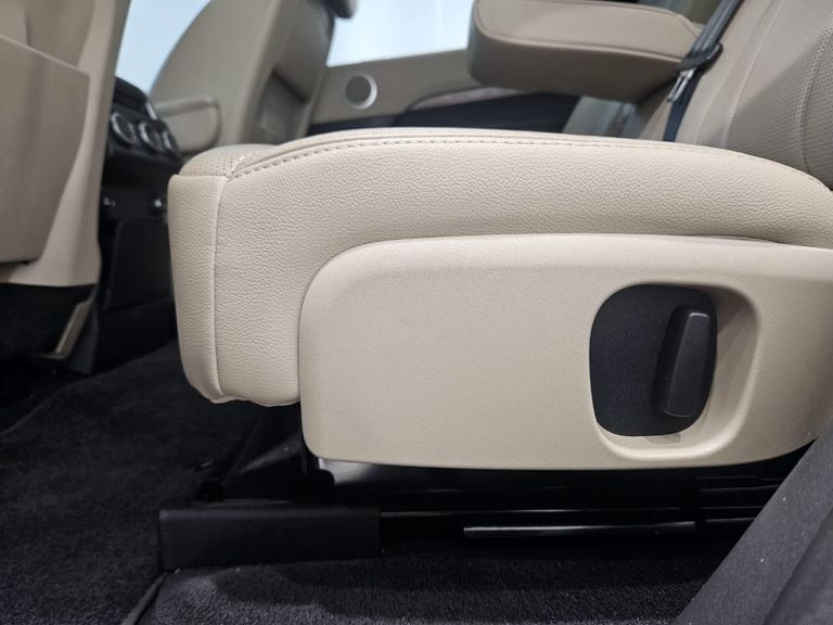 Land Rover Discovery HSE Lux. 3.0 TD6 4x4 Die. Aut.