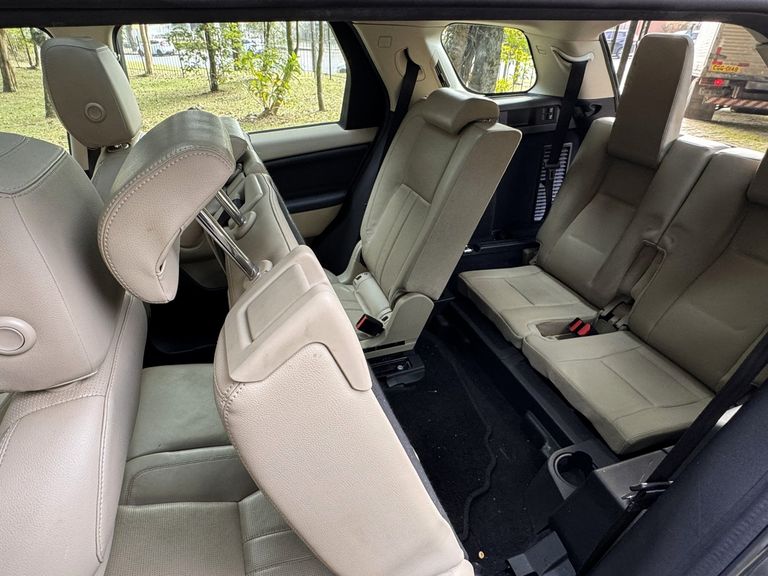 Land Rover Discovery Sport HSE 2.2 4x4 Diesel Aut.