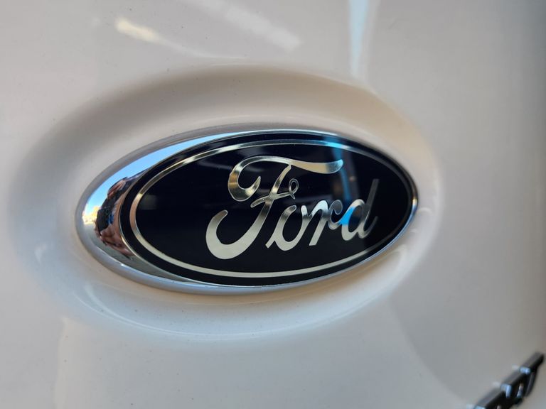 Ford EcoSport FREESTYLE 1.6 16V Flex 5p Aut.