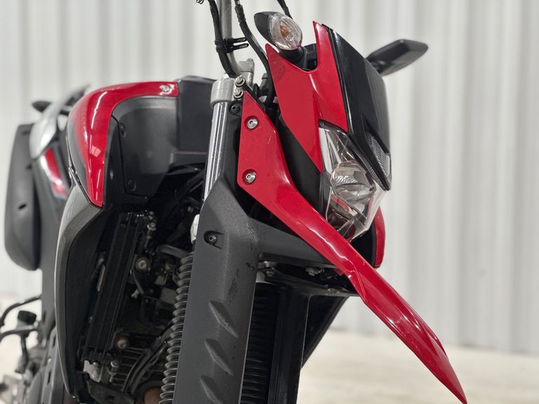 YAMAHA XTZ 250 LANDER 249cc/LANDER BLUEFLEX/ABS