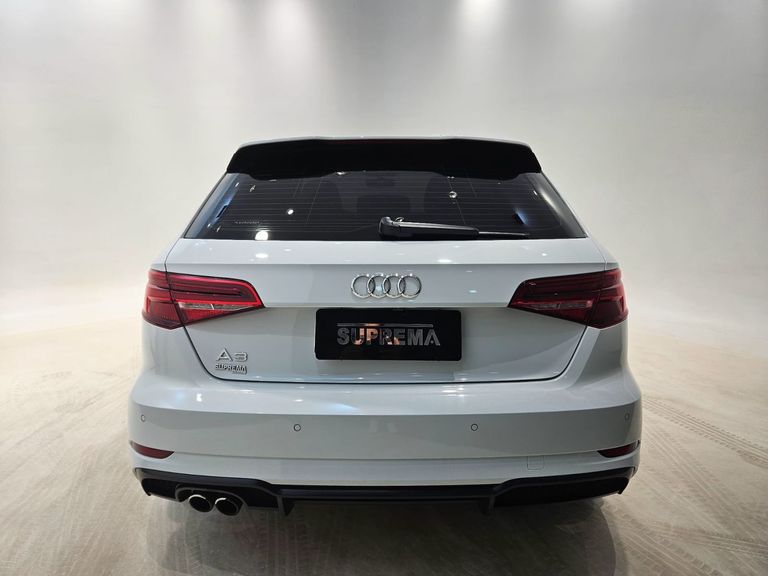 Audi A3 Sportb. Prestige Plus 1.4 TFSI S-tron