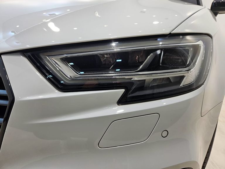 Audi A3 Sportb. Prestige Plus 1.4 TFSI S-tron