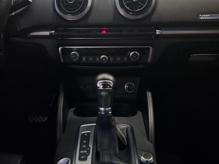 Audi A3 Sportb. Prestige Plus 1.4 TFSI S-tron