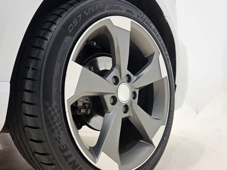 Audi A3 Sportb. Prestige Plus 1.4 TFSI S-tron