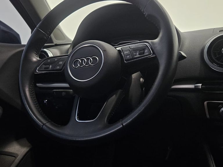 Audi A3 Sportb. Prestige Plus 1.4 TFSI S-tron