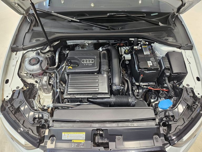 Audi A3 Sportb. Prestige Plus 1.4 TFSI S-tron